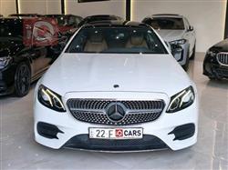 مرسيدس بنز E-Class